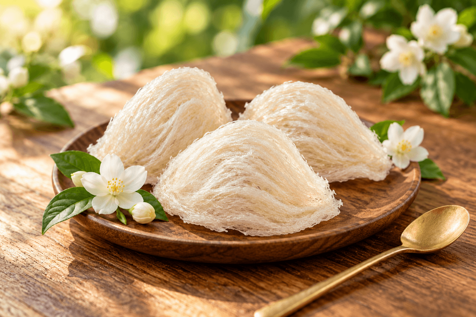 Yến thô nguyên tổ